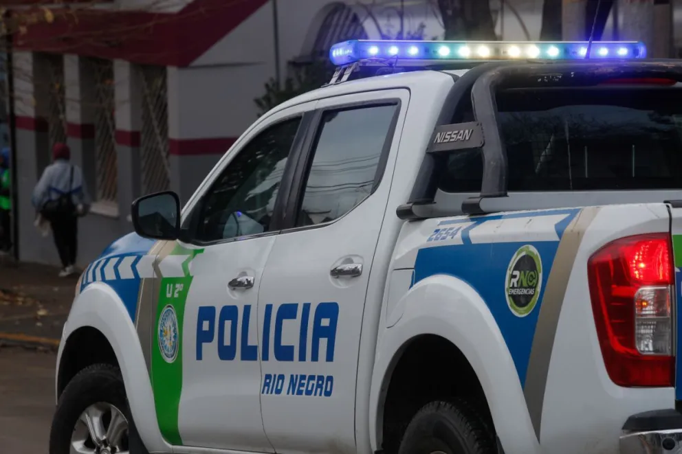 Sustrajo una campera y cuando fue detenido todavía tenía las alarmas puestas
