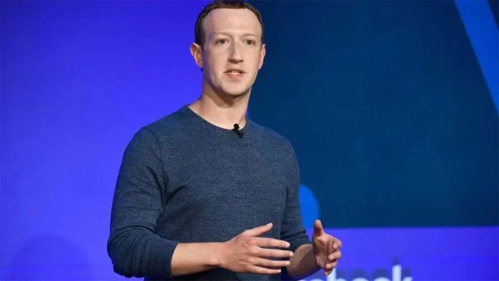 Mark Zuckerberg lanzará una plataforma que competirá con Twitter