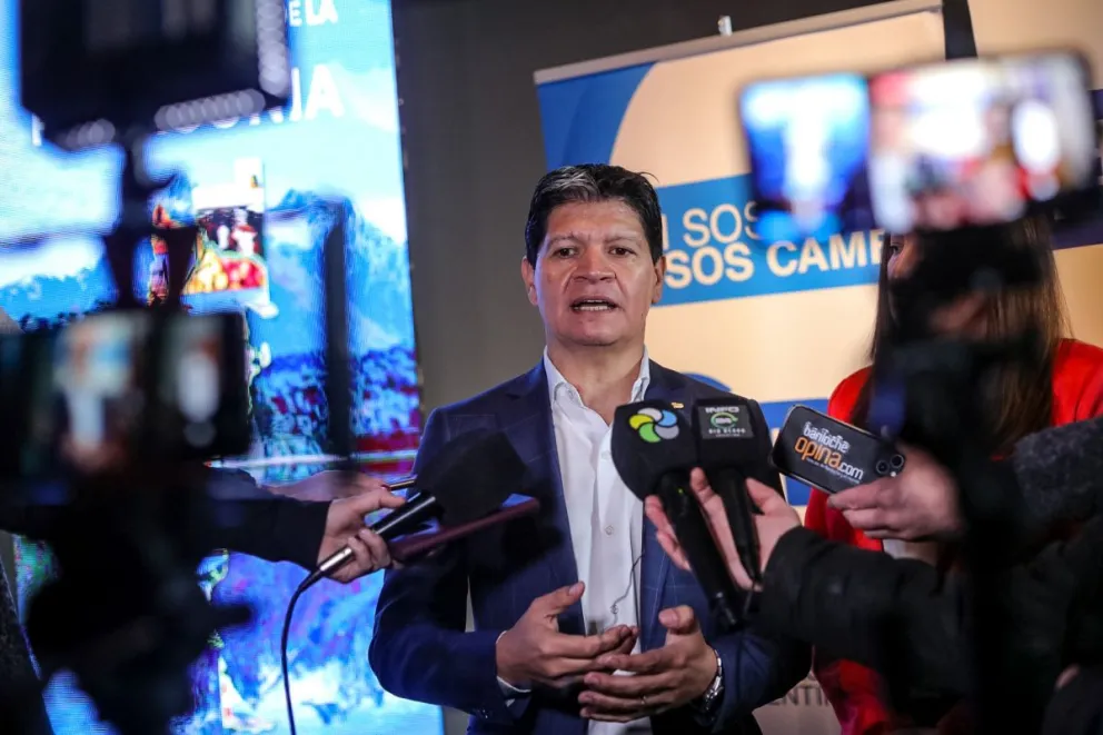 Pymes y provincias buscan consensos para llevar sus reclamos al gobierno nacional
