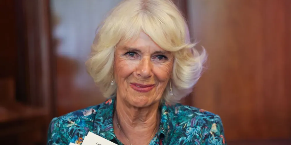 El curioso gesto de Camila Parker para lograr ser amada como Lady Di: la realeza británica asombrada
