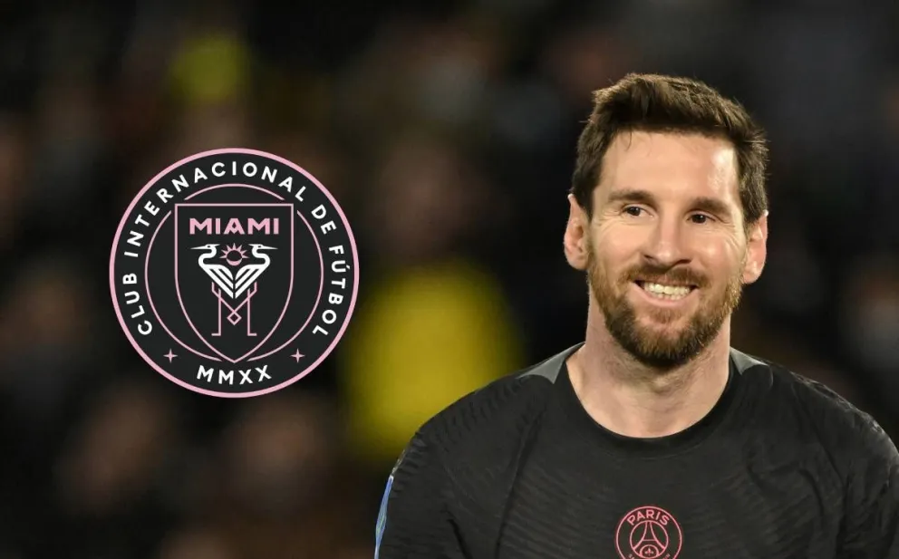 Ni lo disimularon: el Inter Miami menospreció a Lionel Messi y quedó todo registrado