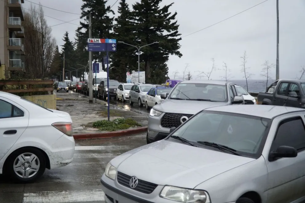El fallo destacó que la privación de un bien esencial para la movilidad y la organización familiar puede convertirse en un mecanismo de control. Foto: Ilustrativa Marcelo Martínez.
