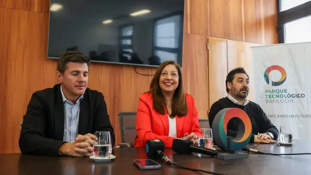 Solución al vertedero de Bariloche: "Estamos ante un hecho histórico"