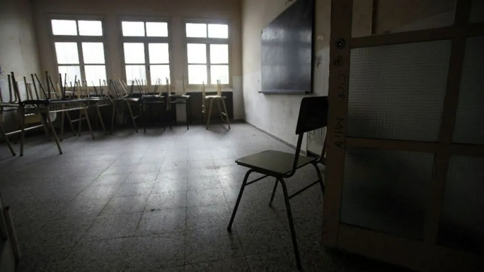 Auxiliares de la educación de Bolívar realizan un paro de actividades: las razones