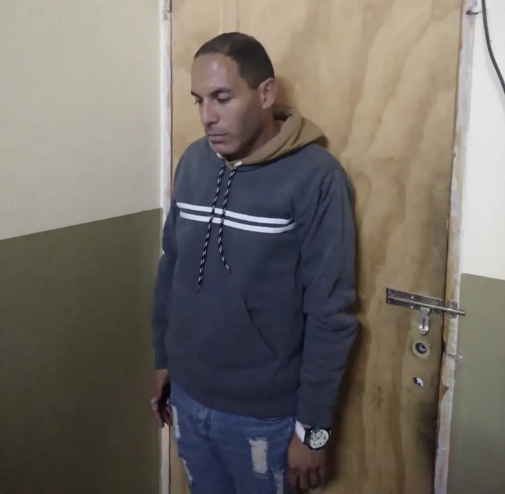 Falso cura: tras su detención solicitaron pericias psiquiátricas