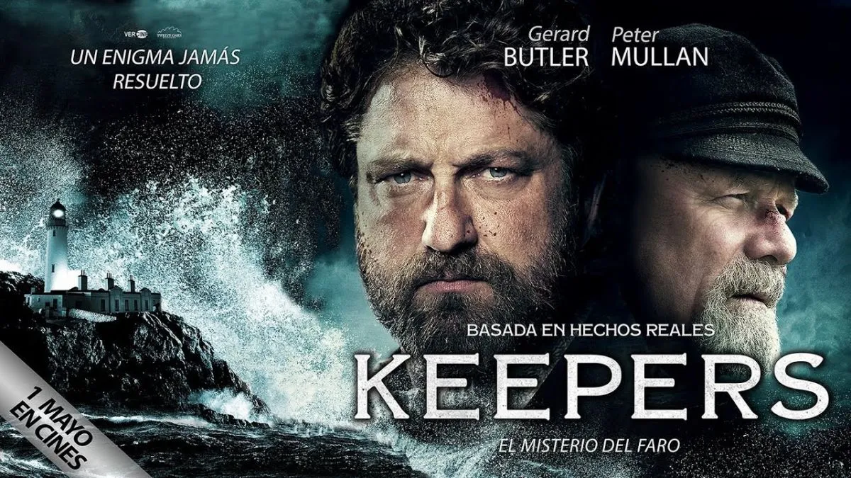 Pel&iacute;cula de Netflix