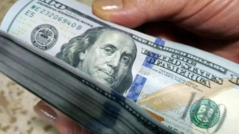 Bajó el dólar blue: a cuánto cotiza este lunes 26 de junio 