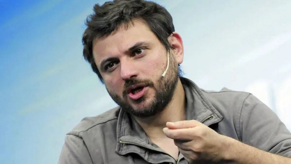 Las listas de Unión por la Patria apoyarán a Massa y dejan sin candidatos en Salta a Juan Grabois  