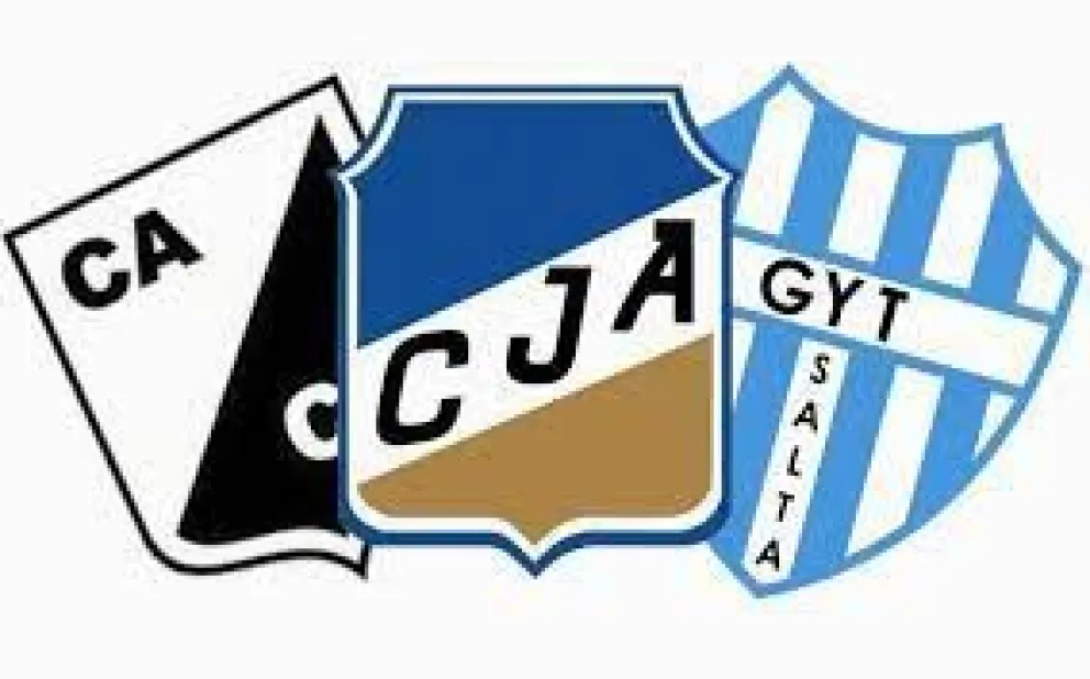 Federal A: estos son los próximos enfrentamientos que esperan por los clubes salteños 