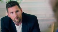  Video: Lionel Messi hizo su debut actoral y protagonizó un desopilante momento en una serie
