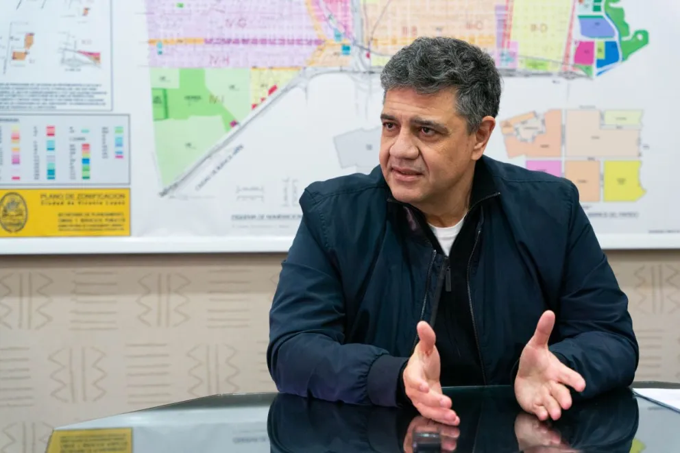 Impugnaron la candidatura de Jorge Macri ante el Tribunal Electoral y la Corte Suprema