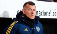 La maldición de Boca Juniors: la sensible baja que deberá afrontar Jorge Almirón por una nueva lesión