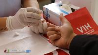 Casi 200 personas se hicieron testeos de VIH con estudiantes de medicina