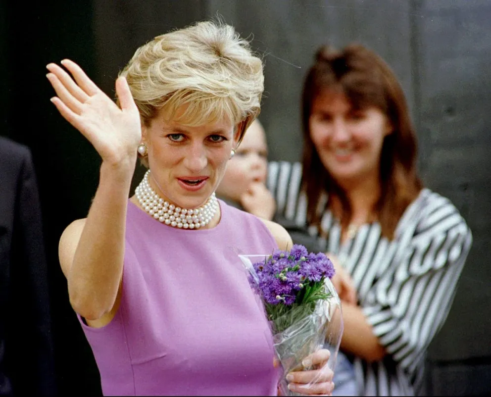 Prohibición real: estas eran las brutales reglas para lograr bailar con Lady Di que muy pocos cumplían