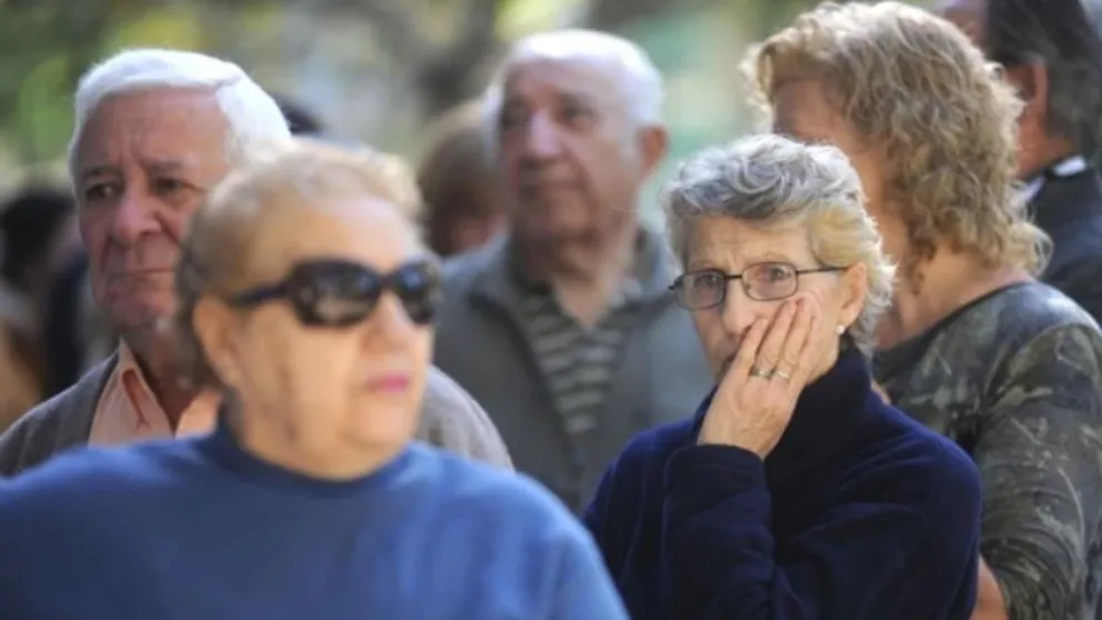 ANSES: este es el increíble paso a paso para que los jubilados puedan acceder al recibo de sueldo online