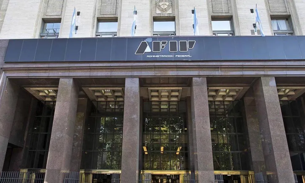 AFIP: con estos simples pasos, los contribuyentes podrán modificar los datos online mucho más fácil