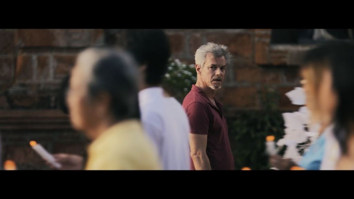 Crítica de "Destino pasional", un melodrama turístico que no logra conectar