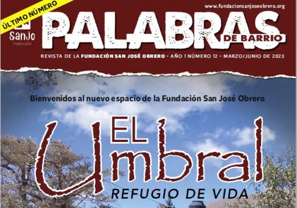 El San José Obrero lanzará PDB, un nuevo diario digital de Bariloche