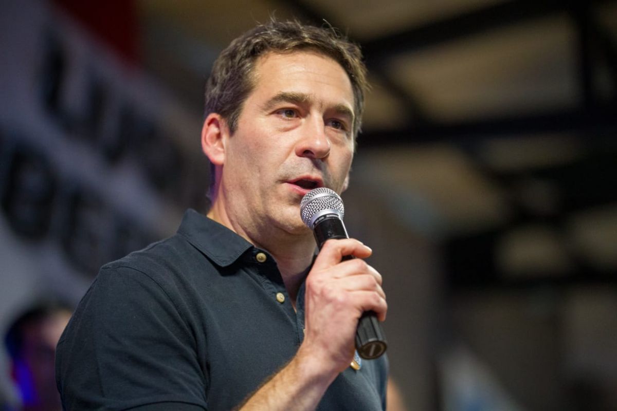 Luque, preocupado por la Cuenca San Jorge: “Hay una crisis de dimensiones muy complejas en el corto plazo”