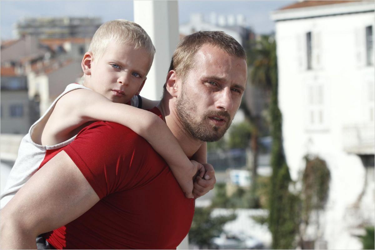 Crítica de "Metal y Hueso", el drama de superación de Jacques Audiard