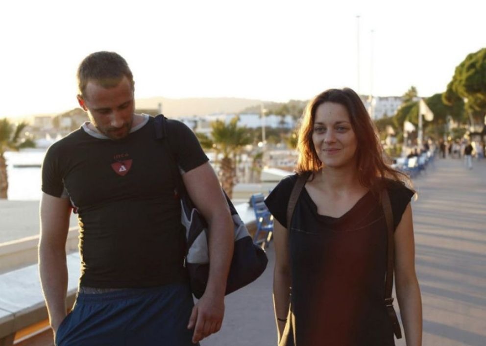 Crítica de "Metal y Hueso", el drama de superación de Jacques Audiard