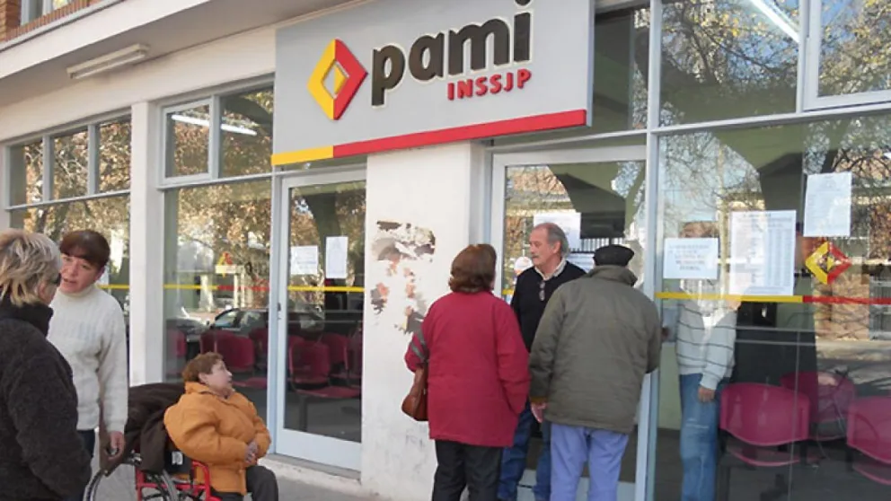 PAMI: cómo solicitar el pago de un acompañante terapéutico a la obra social