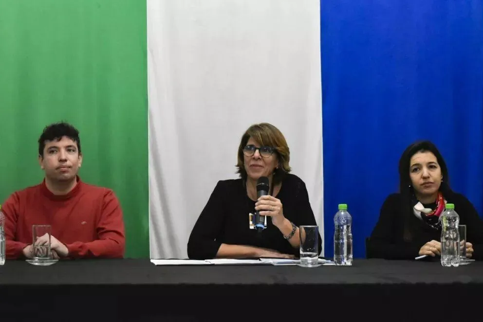 Día internacional contra el uso indebido y el tráfico de drogas: “El 90% tiene un antecedente directo”