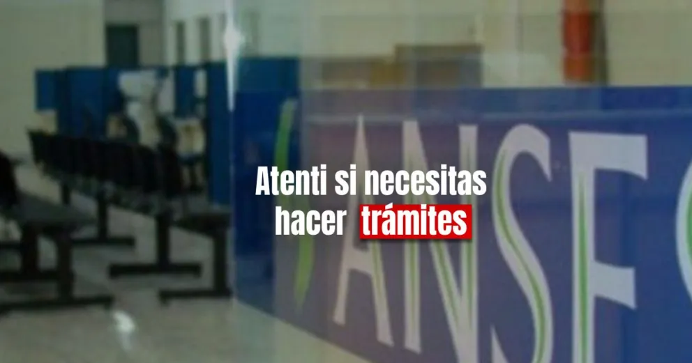 Por el Día del Trabajador del Estado, algunas dependencias no abrirán sus puertas