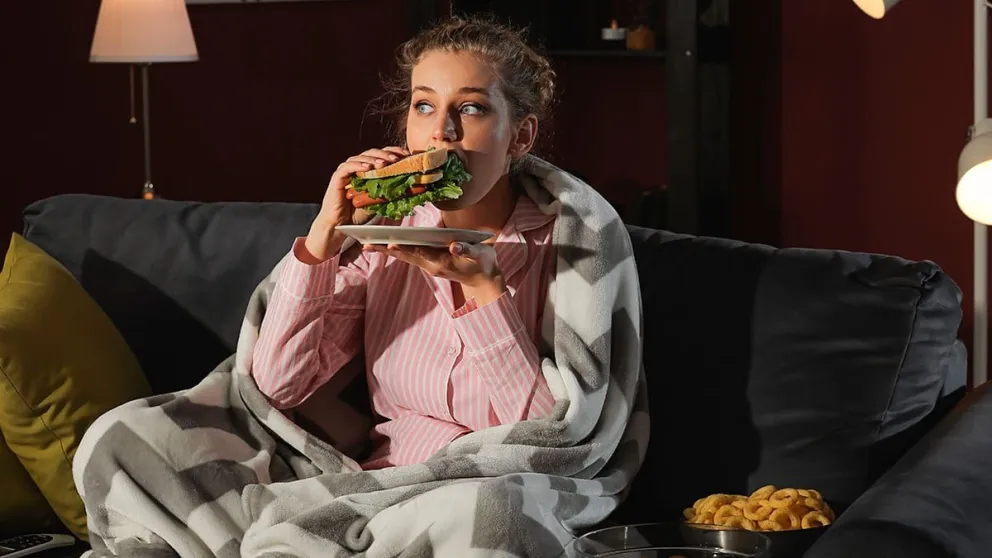 Desmitificando la adicción a la comida: ¿Realidad o exageración?