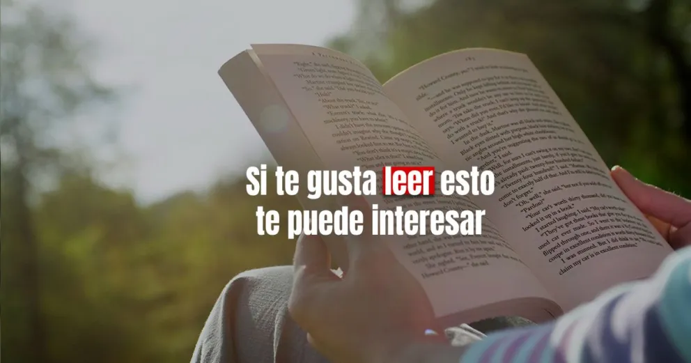La UNSJ invita al ciclo de lectura abierto para todo público