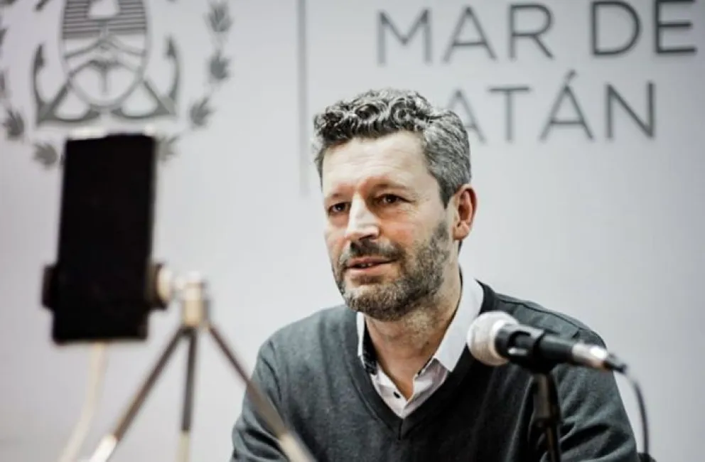 Muro destacó la labor del Municipio para potenciar el empleo y crear nuevas oportunidades