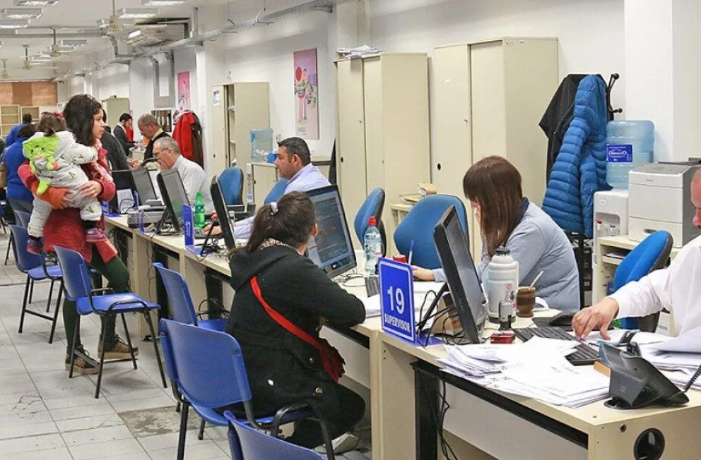 El Gobierno Provincial recuerda que este 27 de junio habrá asueto por el Día del Trabajador del Estado 