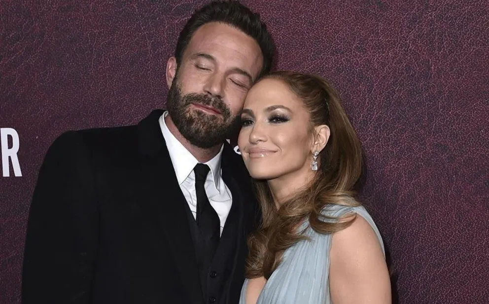 Así es la verdadera relación de Ben Affleck con su suegro: Jennifer López explota en celos