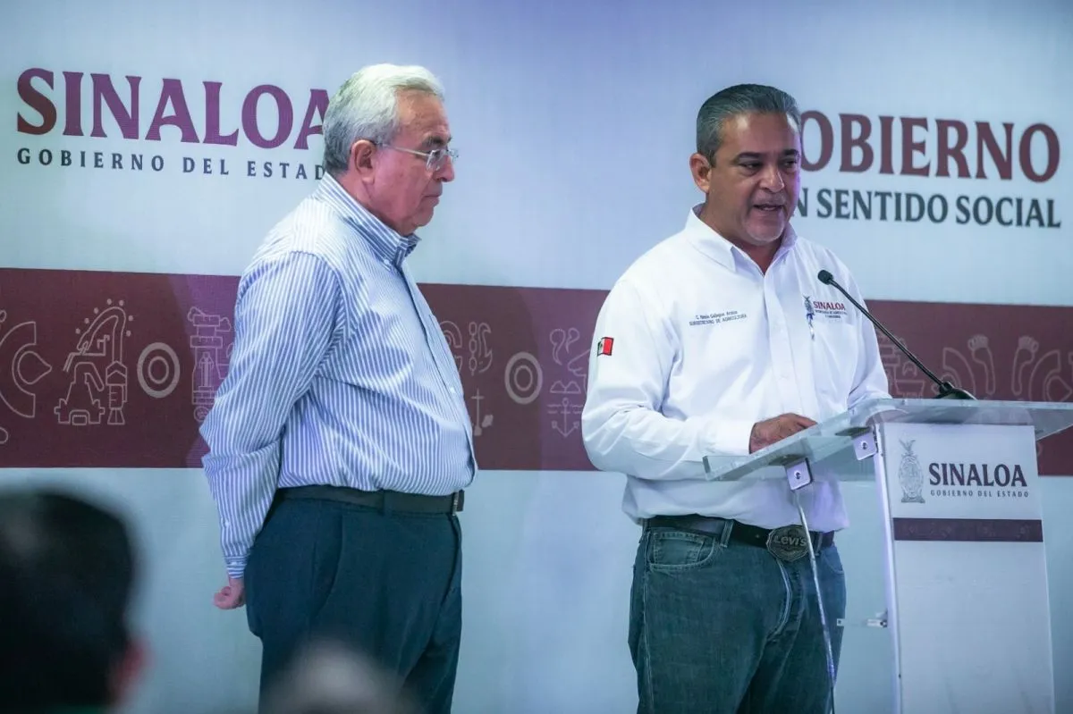 Tambi&eacute;n los industriale de GRUMA y Cargil ya est&aacute;n comprando ma&iacute;z