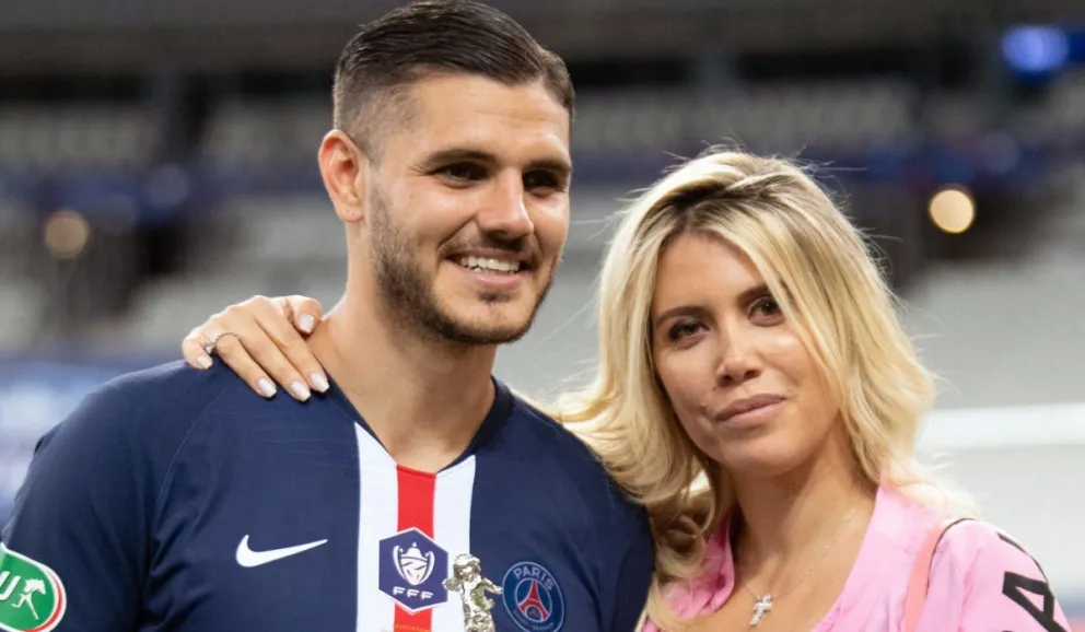Mauro Icardi