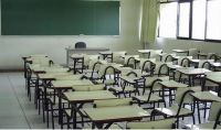 Los alumnos de colegios secundarios reanudarán las clases el próximo lunes 31