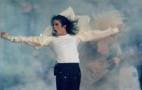 Descubrí cómo luciría Michael Jackson hoy según la inteligencia artificial: la foto impactó a todos