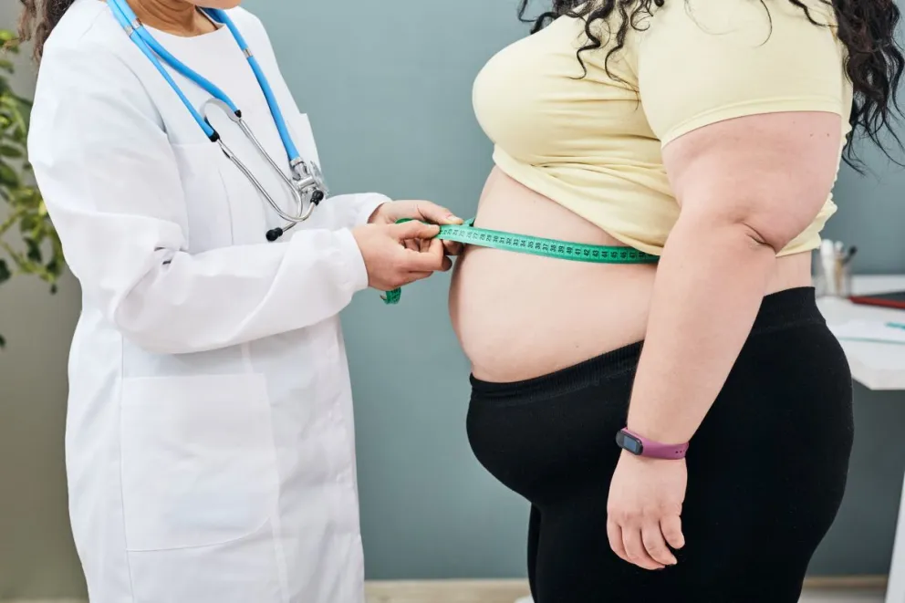 Un ensayo clínico esperanzador: podría salir al mercado una píldora contra la obesidad
