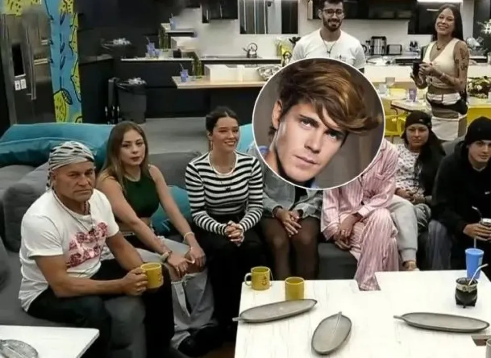 “Pechos fríos”: los participantes de Gran Hermano Chile criticaron duramente a los argentinos