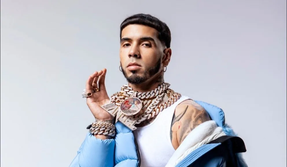 Anuel AA intentó burlarse de Yailin La Más Viral, pero le salió mal: así le respondieron