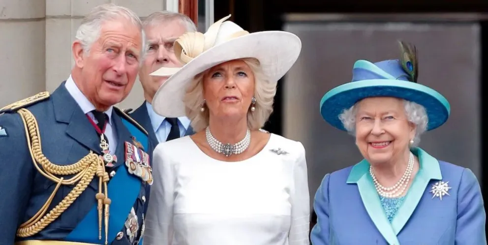 Camila Parker se diferencia de Kate Middleton y se aferra a la reina Isabel II: esto se atrevió a hacer