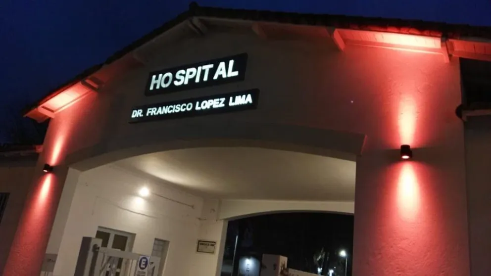 Tiroteo en Barrio Nuevo: un joven terminó internado luego de recibir disparos en la cabeza