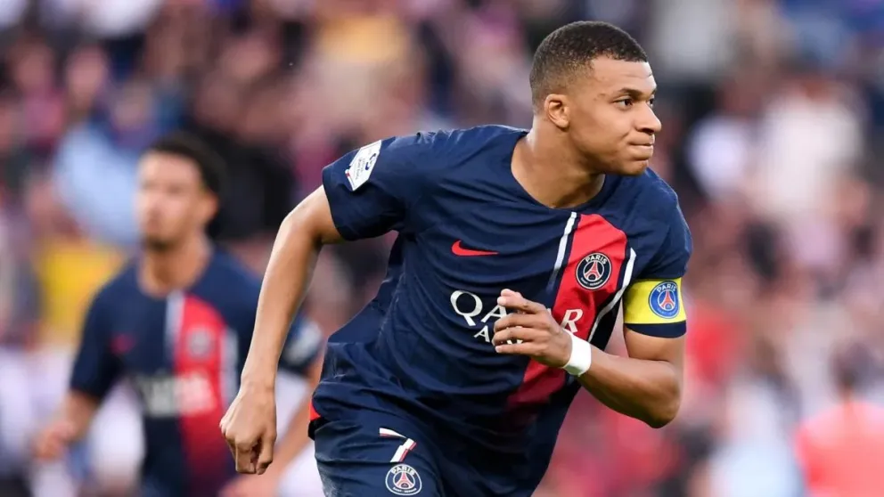 Sufre el Real Madrid: un gigante está dispuesto a hacer una exorbitante oferta por Kylian Mbappé