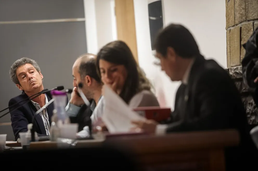 Eduarda recibió cuatro disparos por la espalda, dos en el rostro, uno en el brazo y dos en el abdomen 