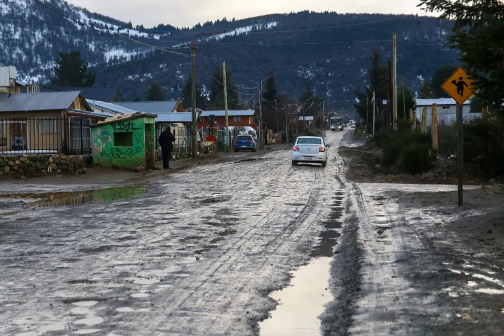 Producto del accidente el hombre sufrió un traumatismo craneal de carácter grave. Foto: archivo