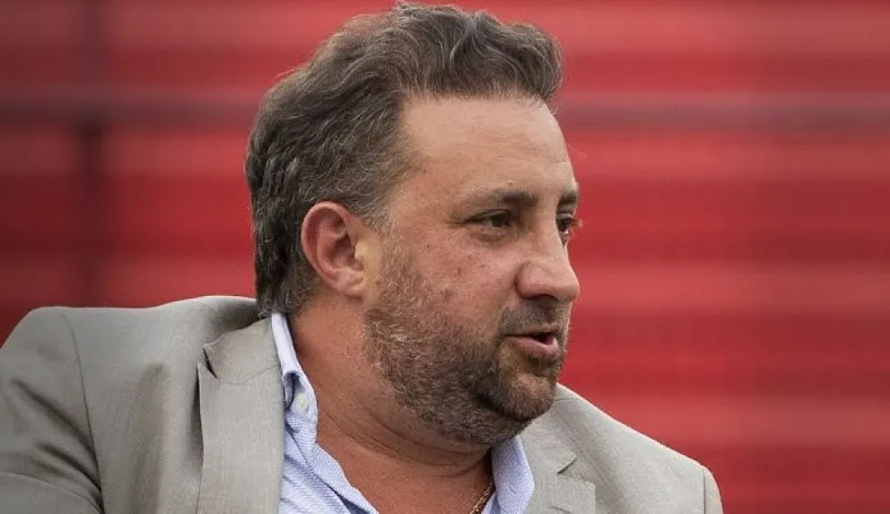 “15 jugadores por un millón y medio de dólares”: la insólita oferta que River le hizo a Argentinos