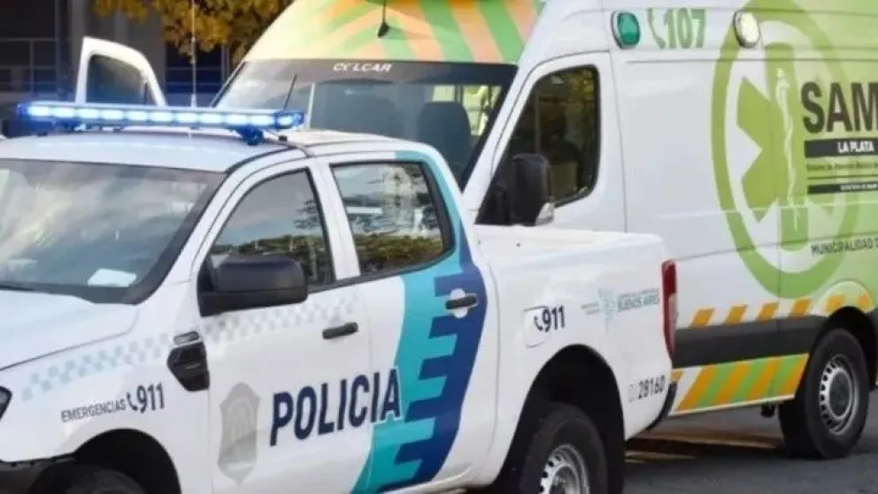 Tragedia: un nene de 9 años murió tras ser atropellado de manera accidental por su padre