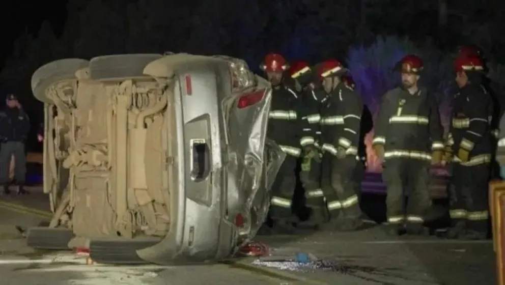 Pena en suspenso: manejaba borracho y provocó la muerte de una adolescente en un accidente