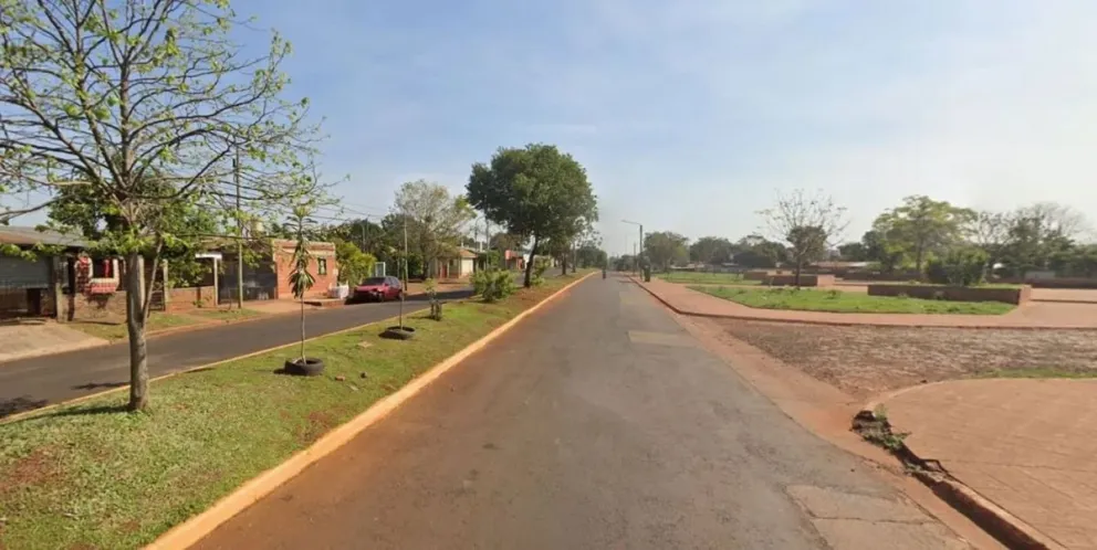 Misiones: encontraron el cuerpo de un hombre descuartizado dentro de una heladera