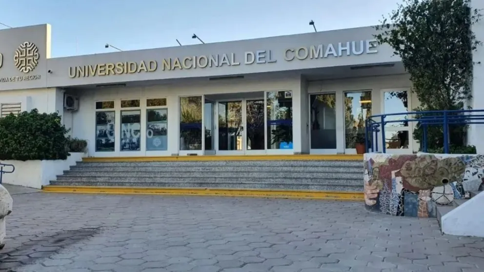 Se registró un notable incremento en preinscripciones para el ciclo lectivo 2024 en la UNCo